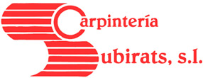 Carpinteria Subirats
