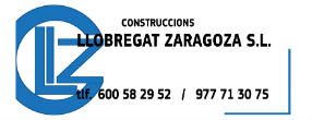 Construccions llobregat zaragoza